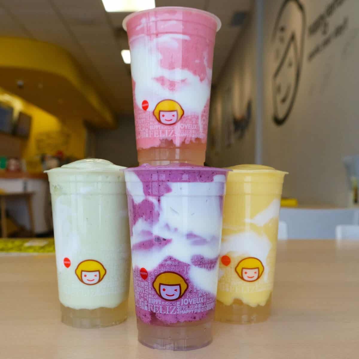 Where To Find The Best Bubble Tea In Winnipeg