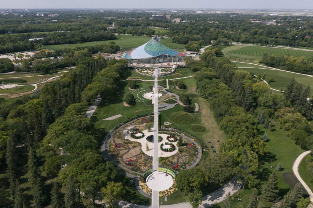 Assiniboine Park