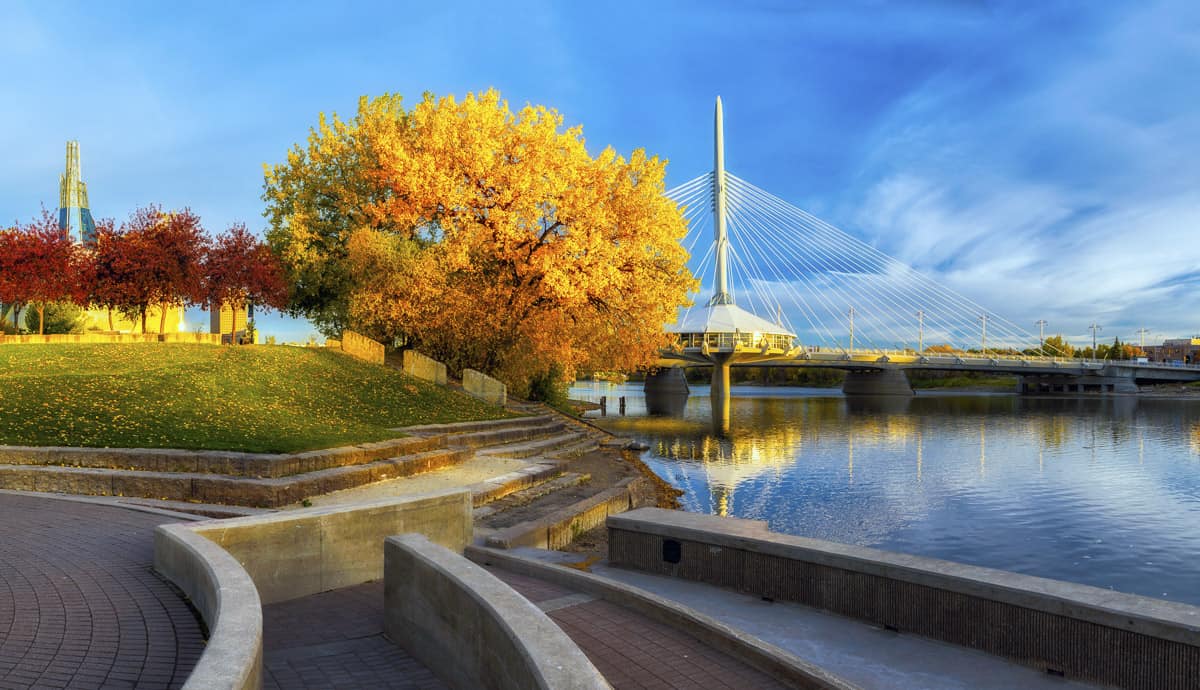 The ULTIMATE Guide of Things to Do in Winnipeg (for 2024)