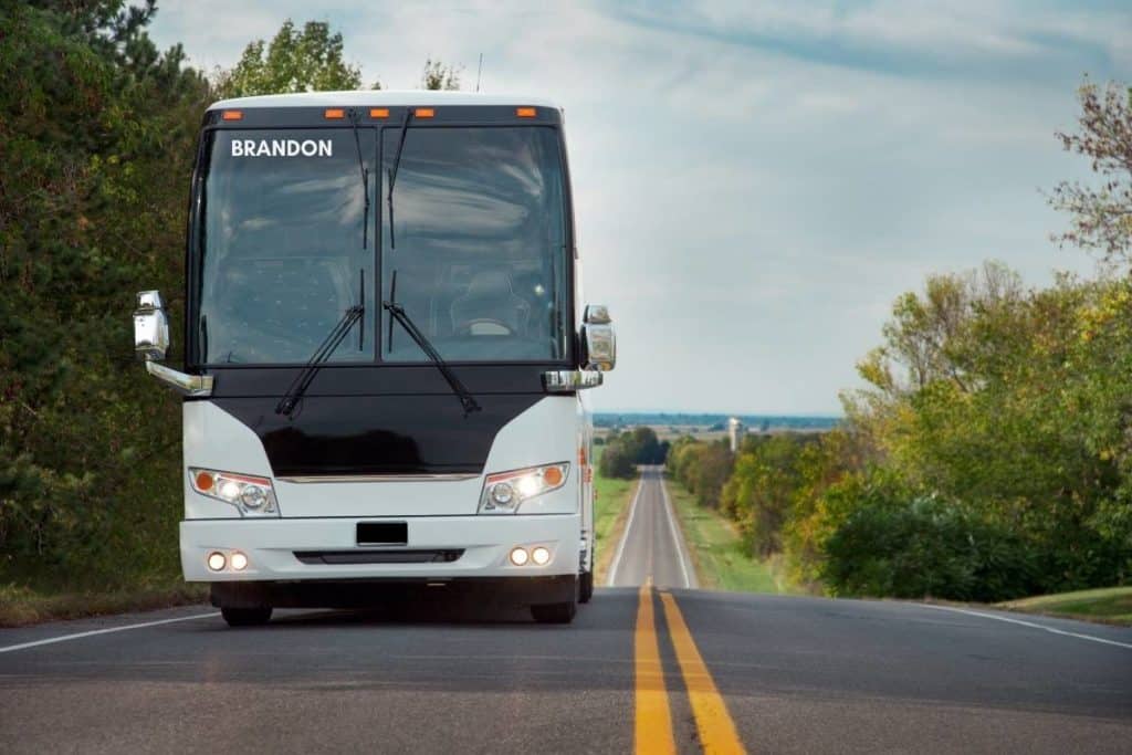 First Nation buys Brandon bus depot to restart service – Winnipeg