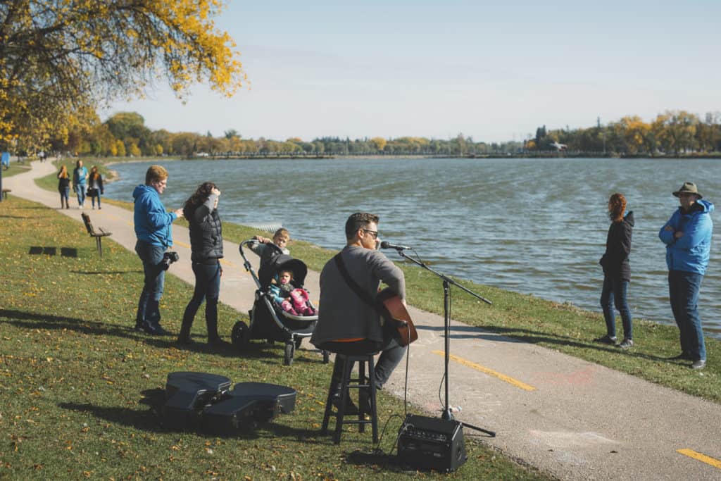 Culture Days Portage la Prairie