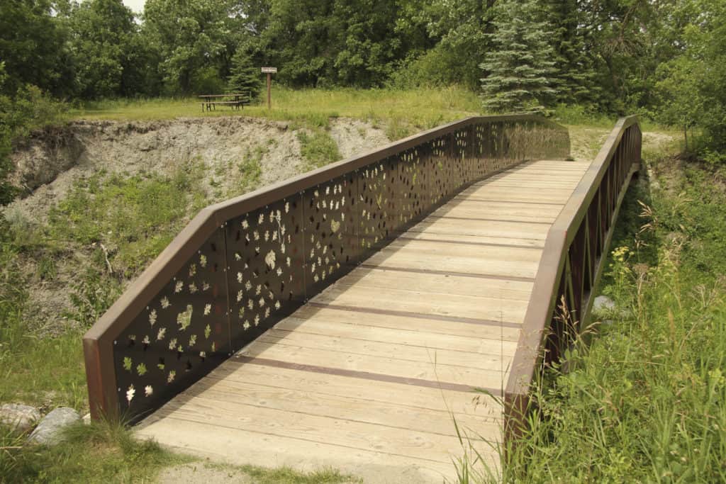 Pembina Valley Provincial Park