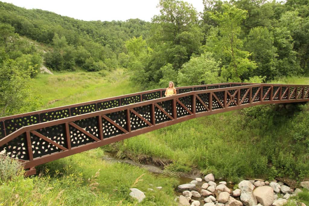 Pembina Valley Provincial Park