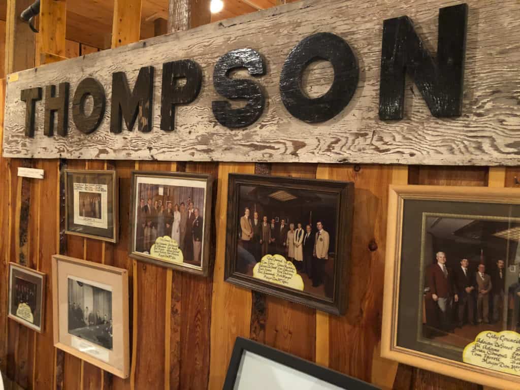 Thompson Museum