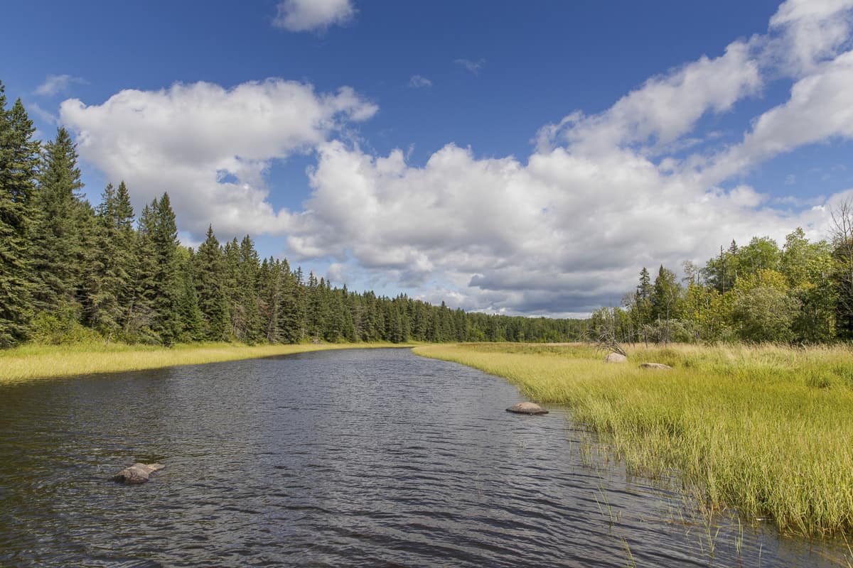 Whiteshell Provincial Park