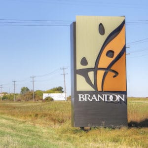 Winnipeg to Brandon Feature Square