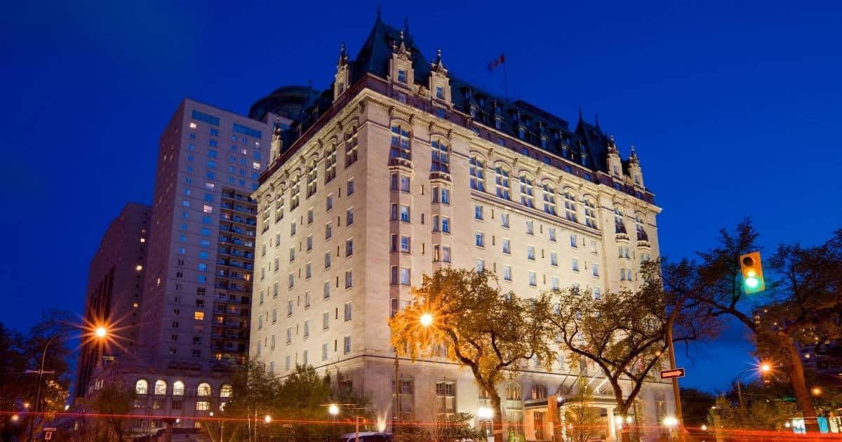 The 18 BEST Winnipeg Hotels To Stay At For All Budgets (for 2024)