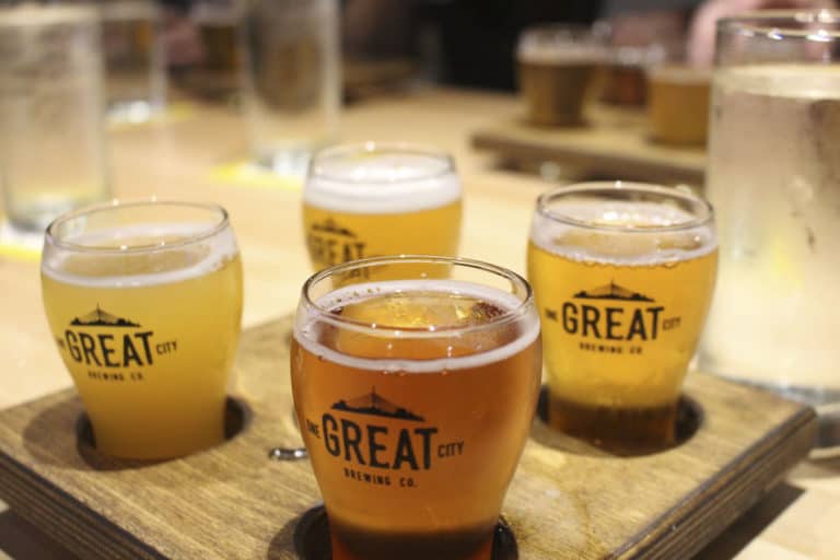 The 16 Best Winnipeg Breweries for Craft Beer