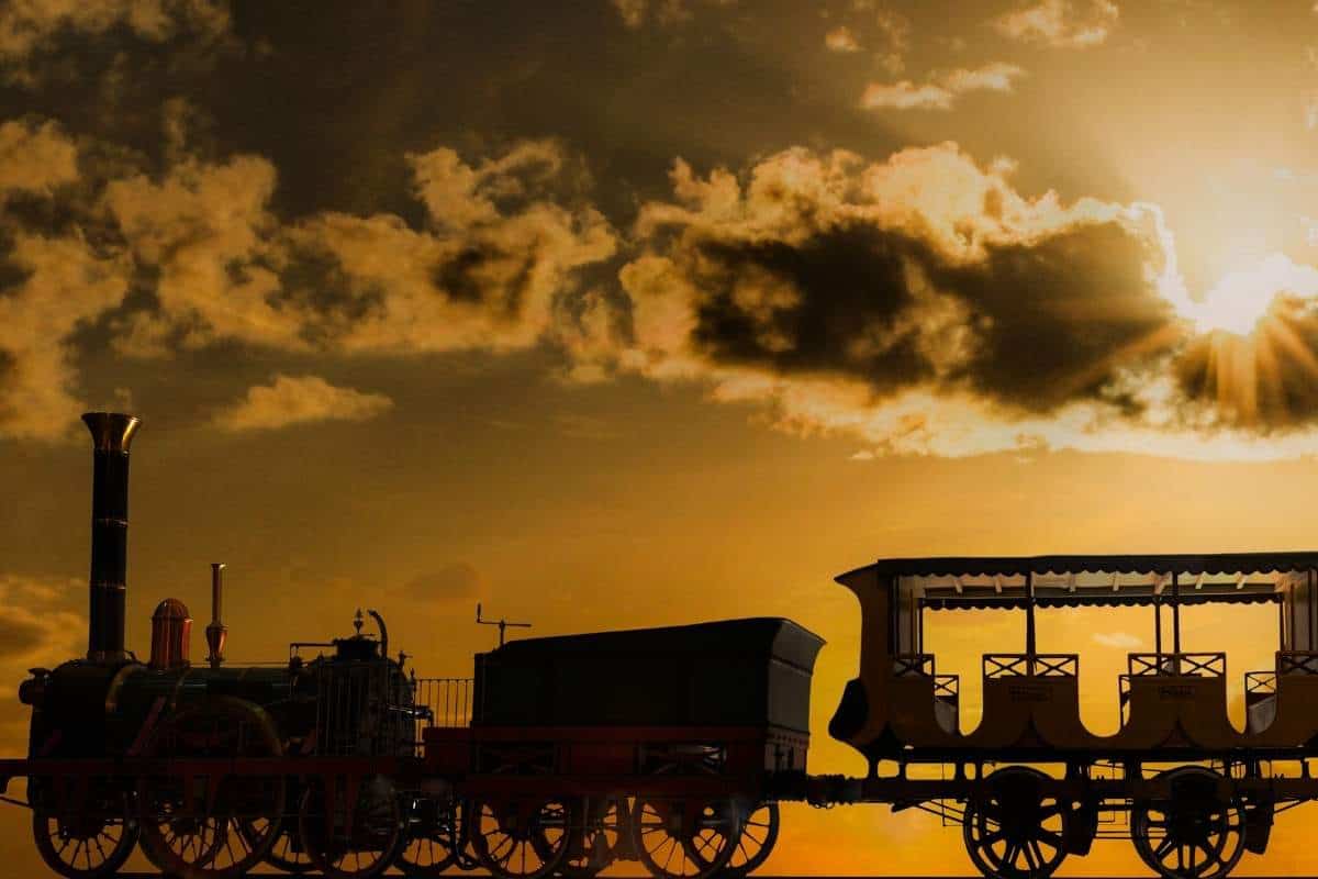 Winnipeg Railway Museum