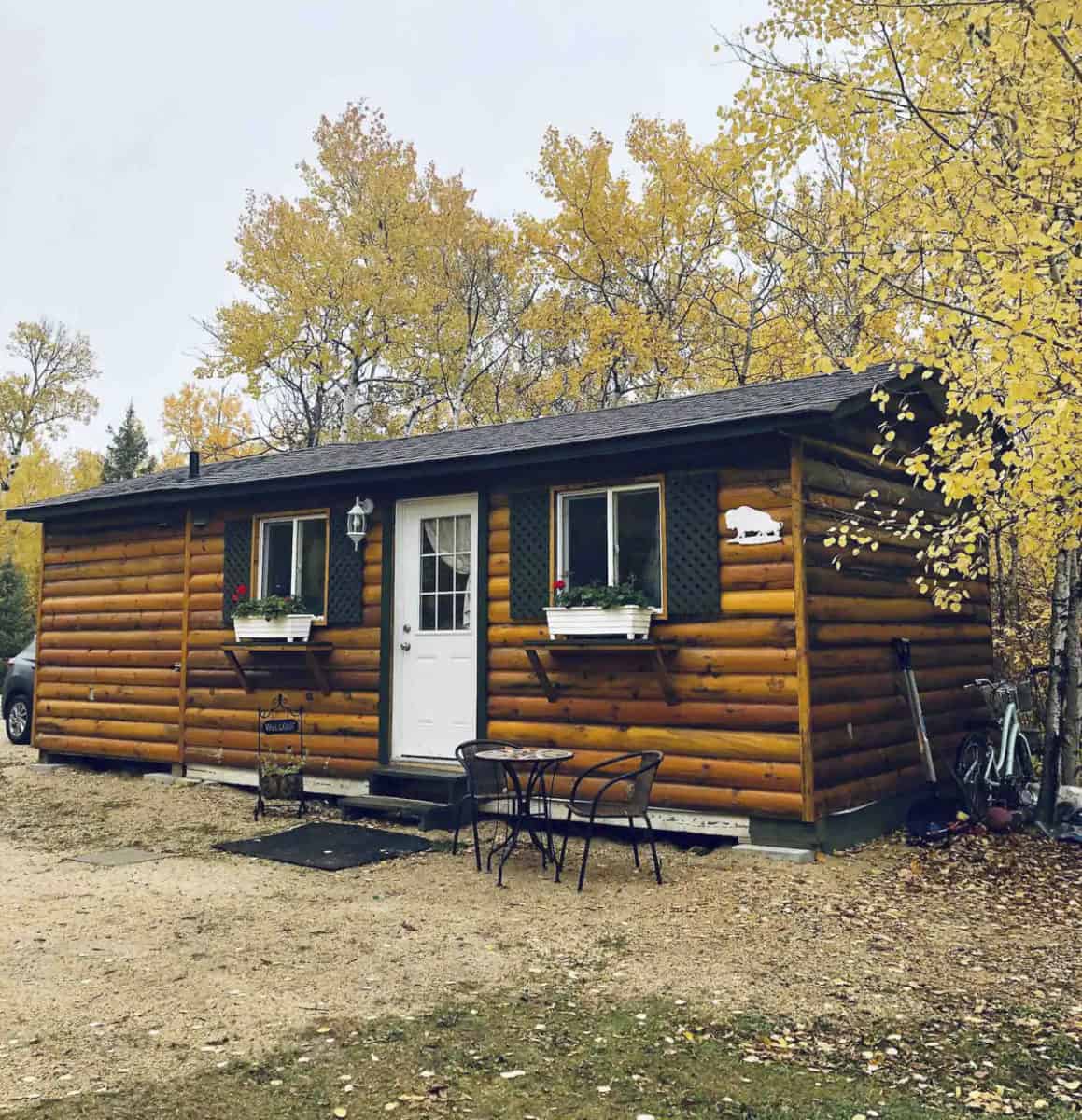 Little House in the Country