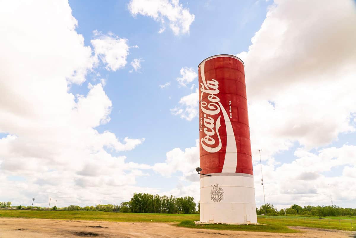 Giant-Coke-Can