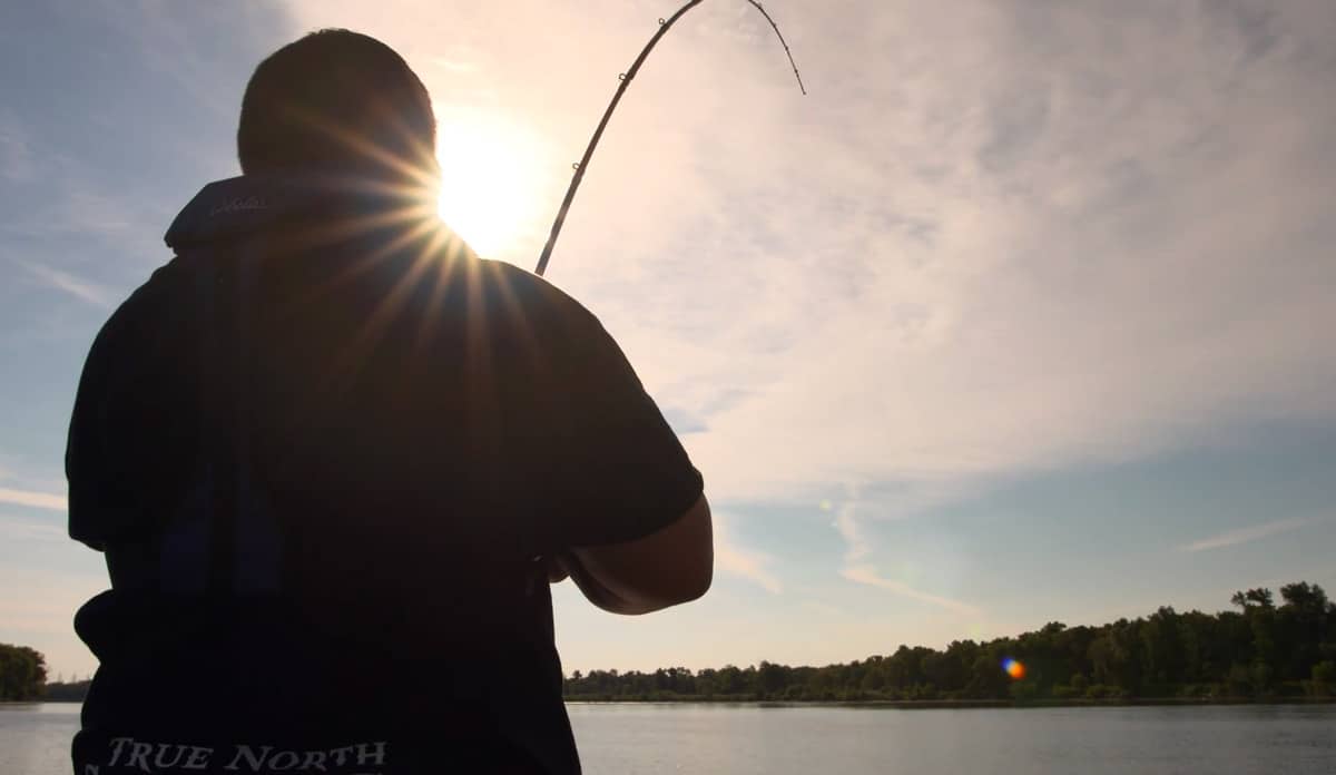 Fishing Rods for sale in Pinawa, Manitoba