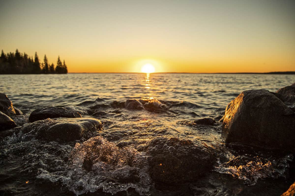 Wasagaming Campground