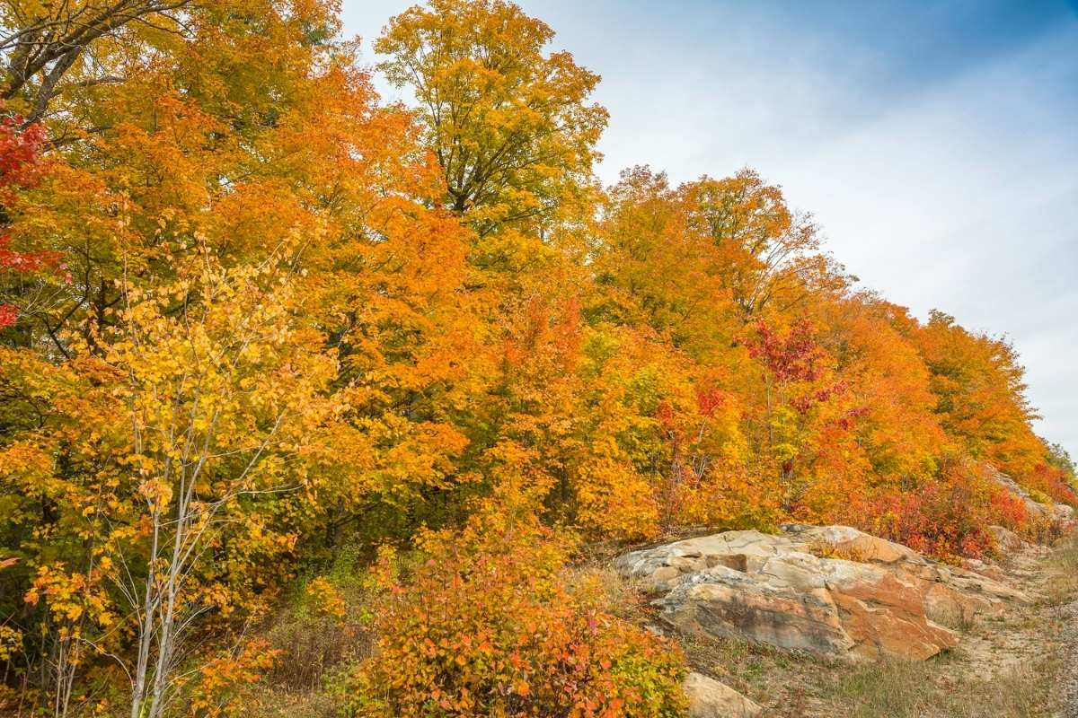 Atikaki Provincial Park