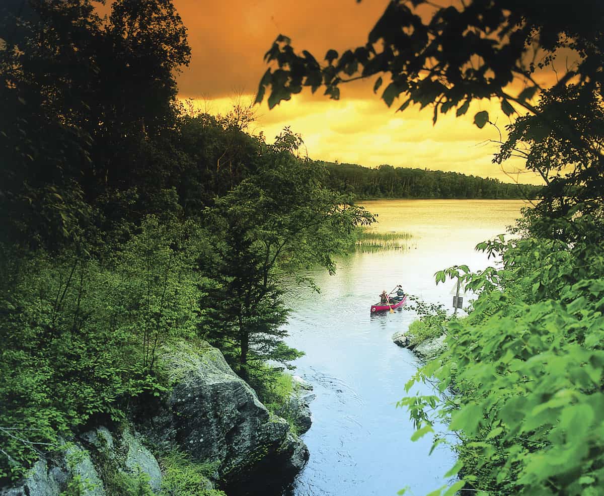 The 19 Most Popular Manitoba Provincial Parks (for 2024)