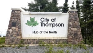 thompson tours 2023