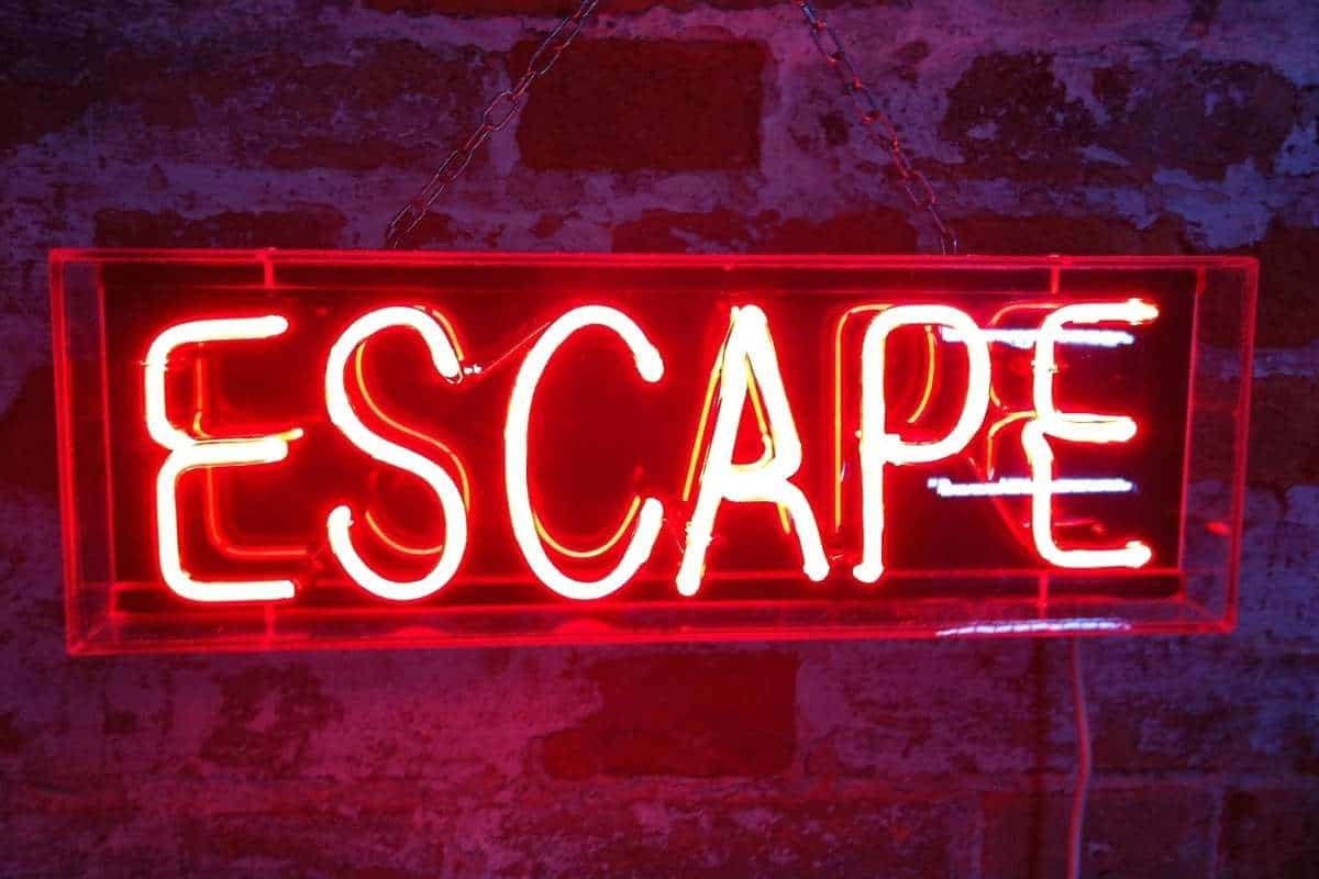 Codebreakers Escape Room Winnipeg