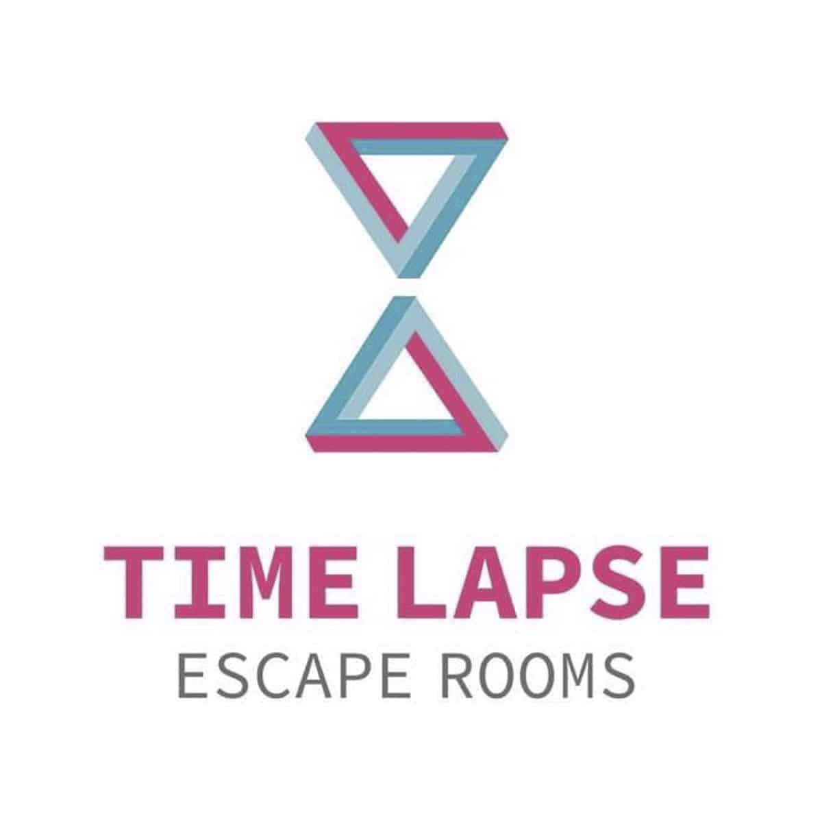 Time Lapse Escape Rooms