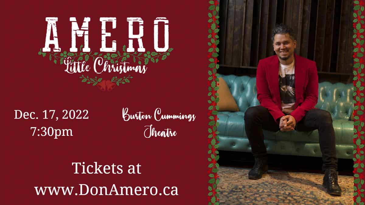 Amero Little Christmas