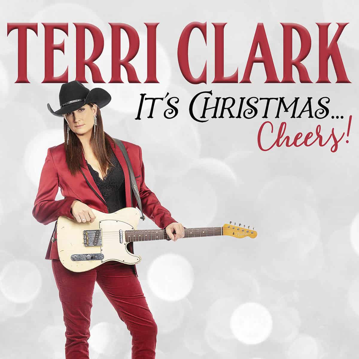 Terri Clark Christmas